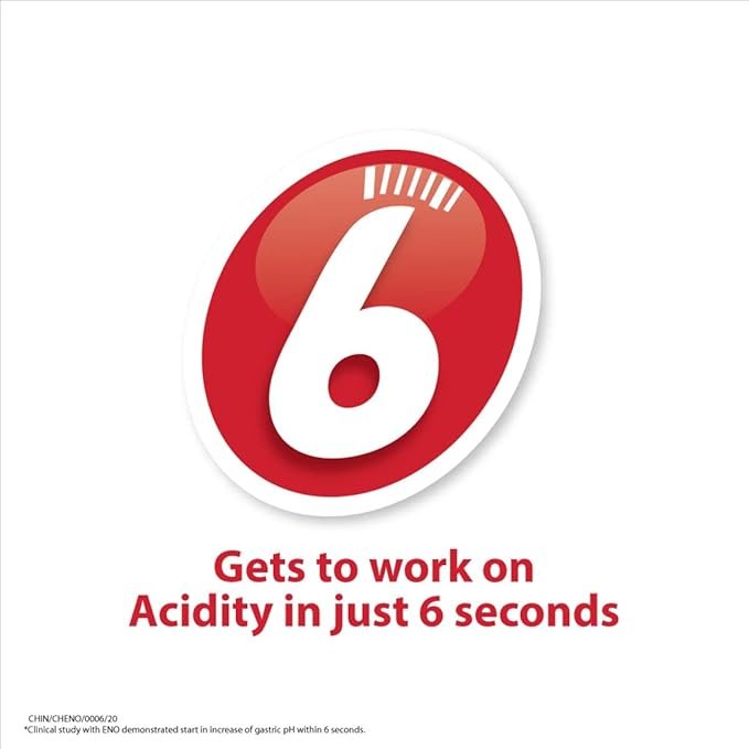Eno Lemon Flavour 100gm - Image 4