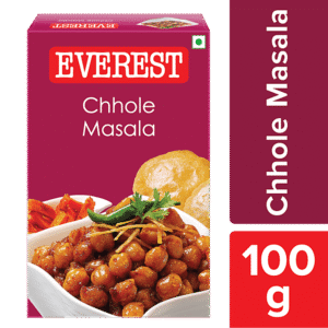 Everest Chhole Masala 100gm