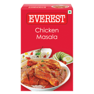 Everest Chicken Masala 100gm