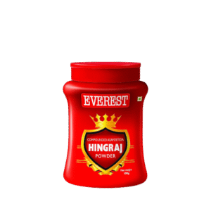 Everest Hingraj Powder 50gm