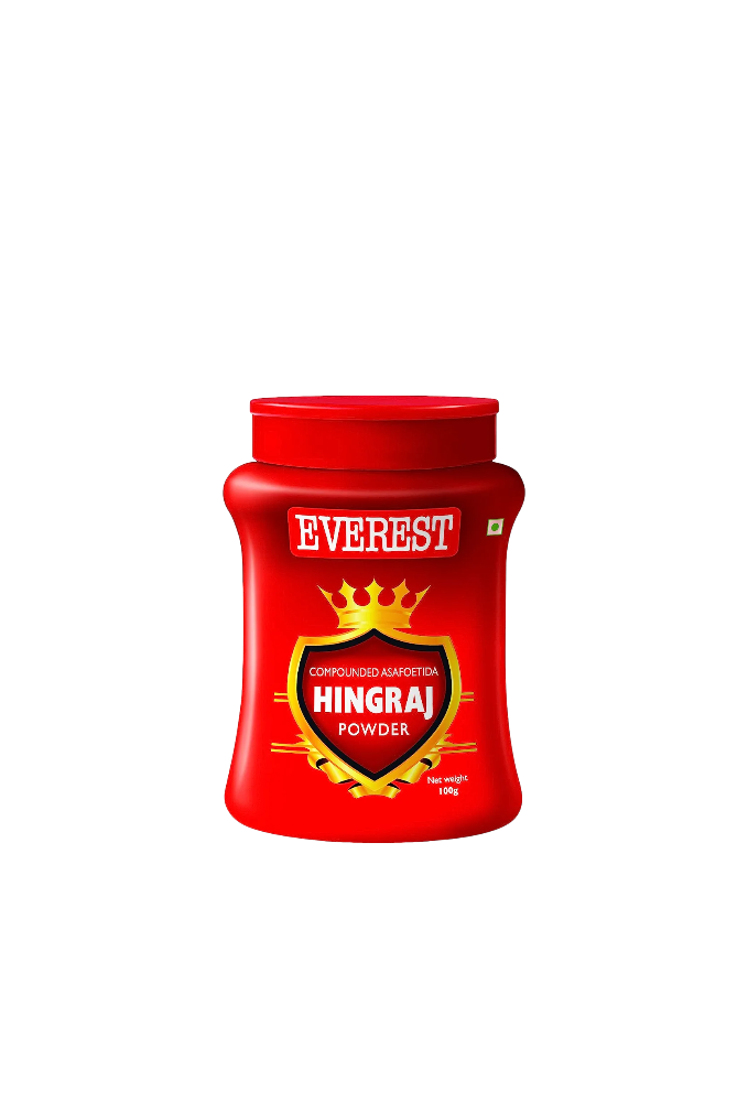 Everest Hingraj Powder 50gm