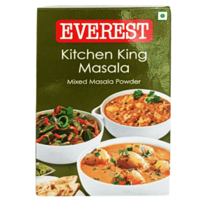 Everest Kitchen King Masala 100gm