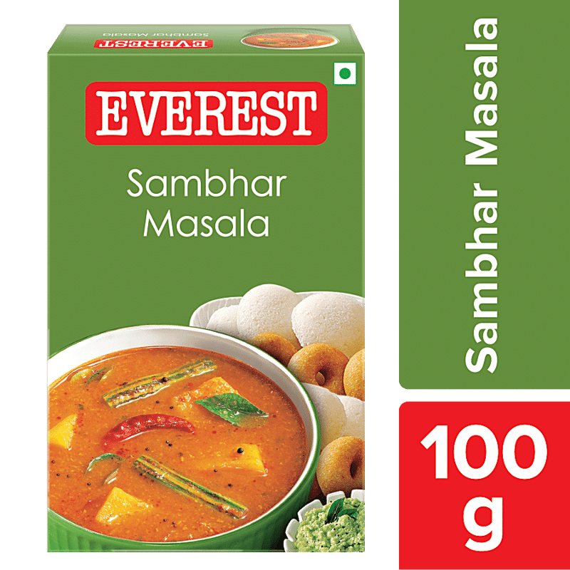 Everest Sambhar Masala 100gm
