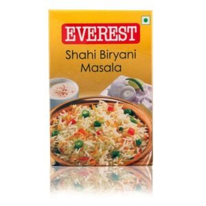 Everest Shahi Biryani Masala - 50gm