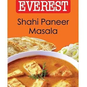 Everest Shahi Paneer Masala 100gm