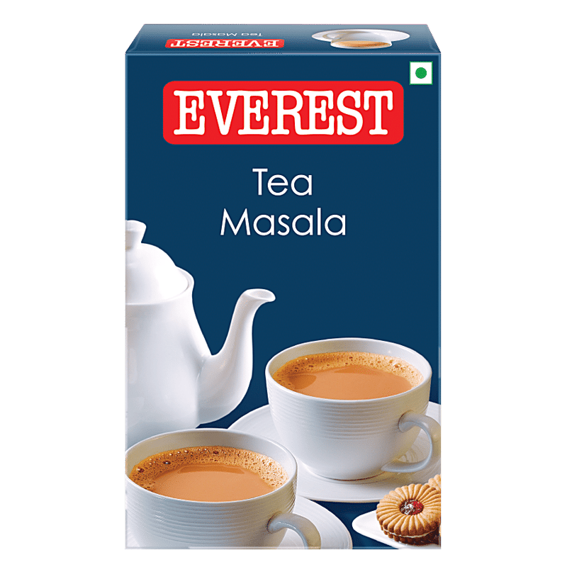 Everest Tea Masala 50gm