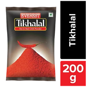 Everest Tikhalal Hot