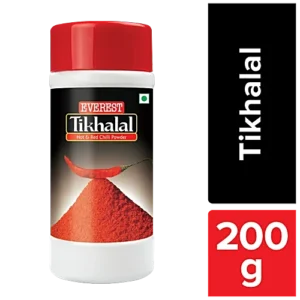 Everest Tikhalal Hot