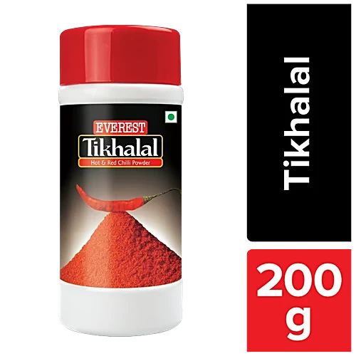 Everest Tikhalal Hot