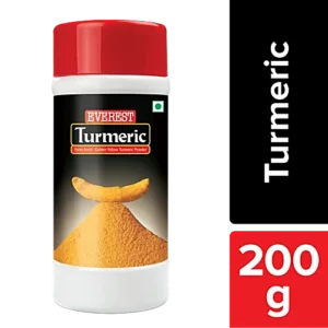 Everest Turmeric Powder 200gm