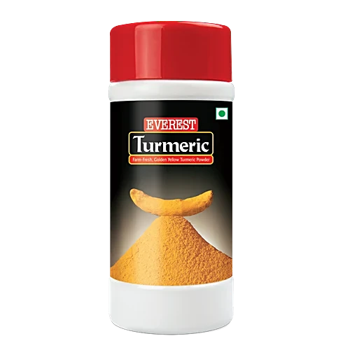 Everest Turmeric Powder 200gm - Image 3