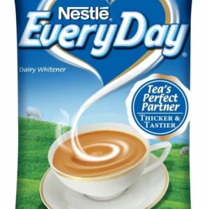 Every Day Milk