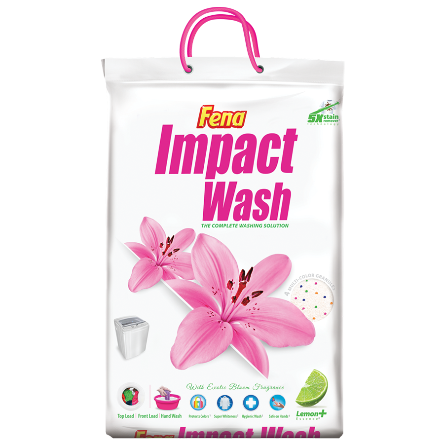 Fena Impact Wash 4 kg