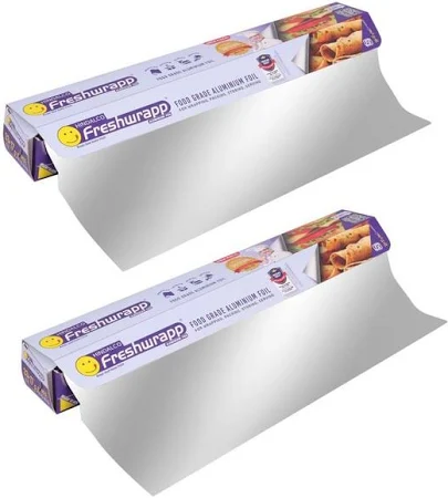 Freshwrapp Aluminium Foil