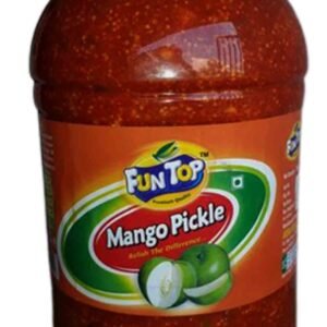Fun Top Mango Pickle