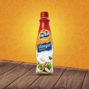 Fun Top Vinegar Synthetic
