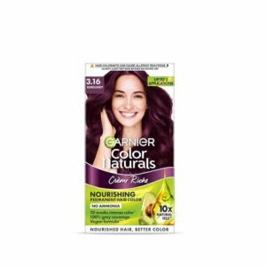 Garnier 316 Burgundy Colour