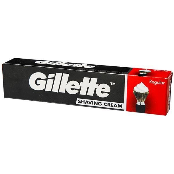 Gillette Shaving Cream 70gm