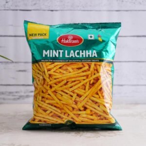 Haldiram's Mint Lachha