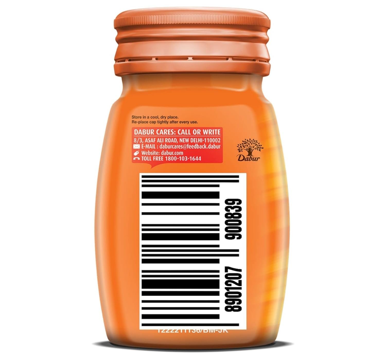 Hajmola Regular 120N - Image 3