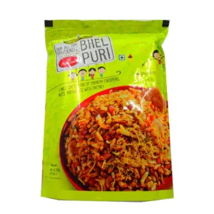 Haldiram Bhel Puri