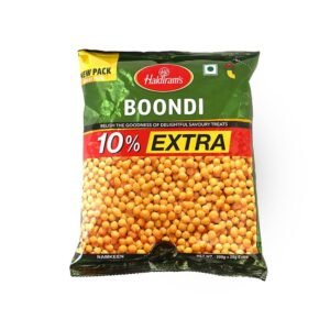 Haldiram's Boondi