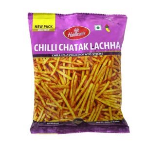 Haldiram's Chilli Chatak Lachha