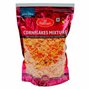 Haldiram's Cornflakes Mixture