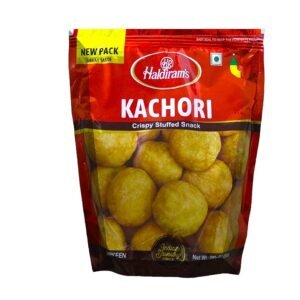 Haldiram's Kachori