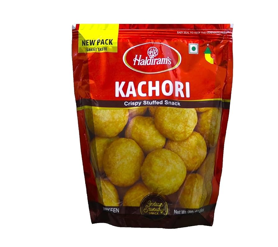 Haldiram's Kachori