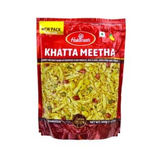 Haldiram's Khatta Meetha Bhujia