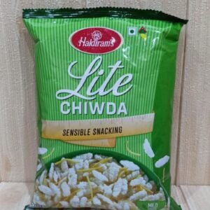Haldiram's Lite Chiwda Sensible