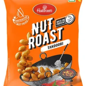 Haldiram Nut Roast Tandoori