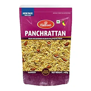 Haldiram's Panchrattan Bhujia