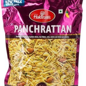 Haldiram's Panchrattan Namkeen