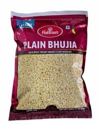 Haldiram's Plain Bhujia