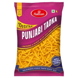 Haldiram's Punjabi Tadak
