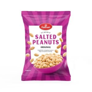 Haldiram Salted Peanuts