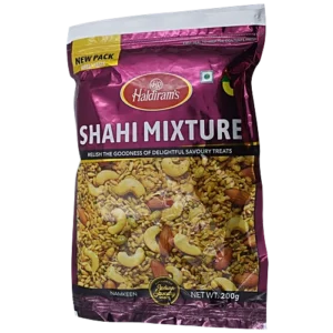 Haldiram Shahi Mixture