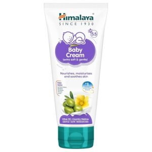 Himalaya Baby Cream 100ml