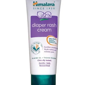 Himalaya Diaper Rash Cream 100gm