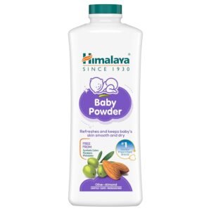 Himalaya Baby Powder 100gm