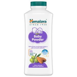 Himalaya Baby Powder 200gm