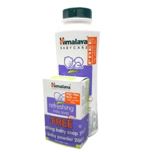 Himalaya Baby Powder 200gm