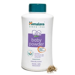 Himalaya Baby Powder 700gm