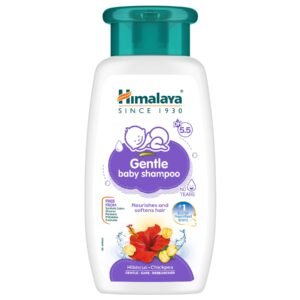 Himalaya Gentle Baby Shampoo 200ml
