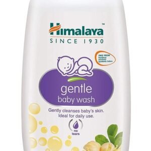 Himalaya Gentle Baby Wash 100ml