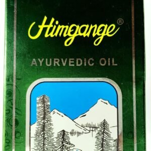 Himgange Ayurvedic Oil 100ml