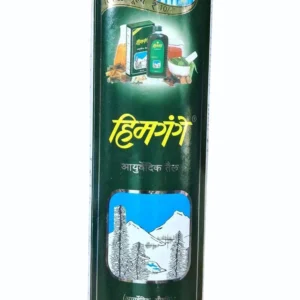 Himgange Ayurvedic Oil 500ml