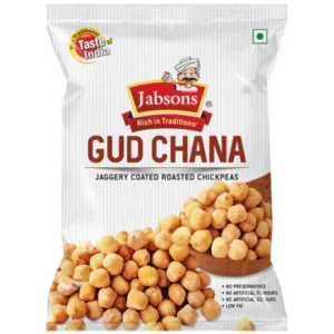 Jabsons Gud Chana